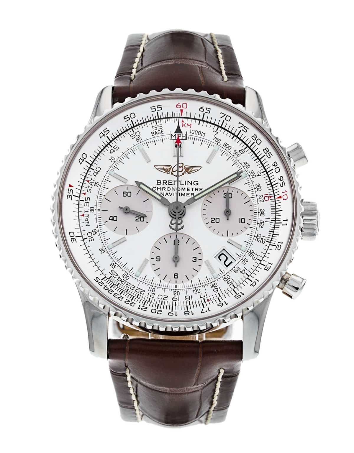 Breitling Navitimer A23322